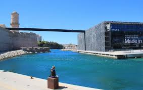 Mucem Marseille