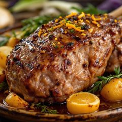 Agneau Agneau