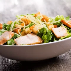 cesar salade cesar salade
